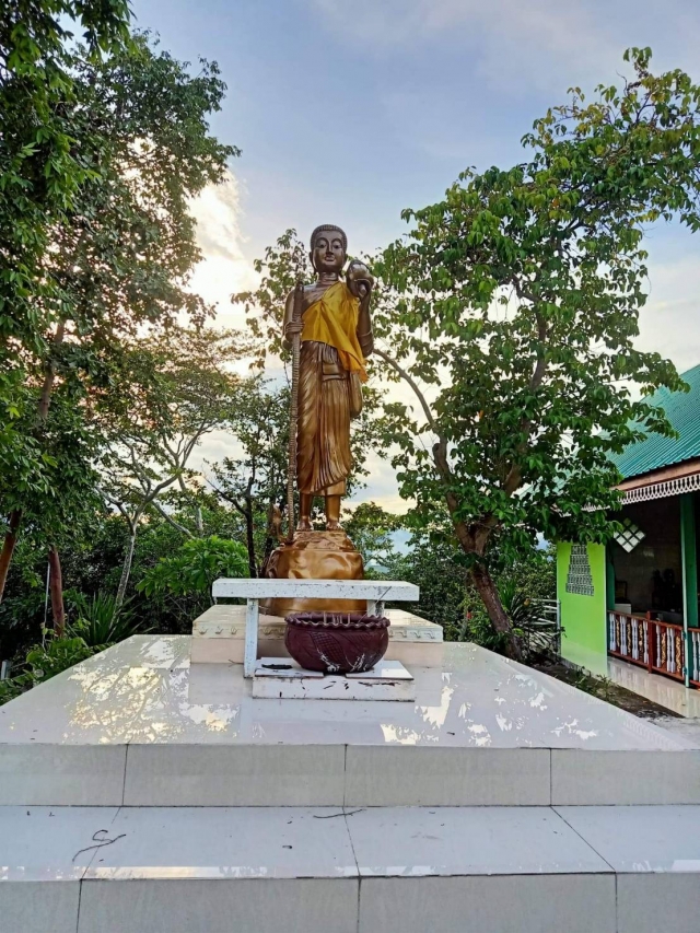 วัดนิคมราษฎร์รังสรรค์