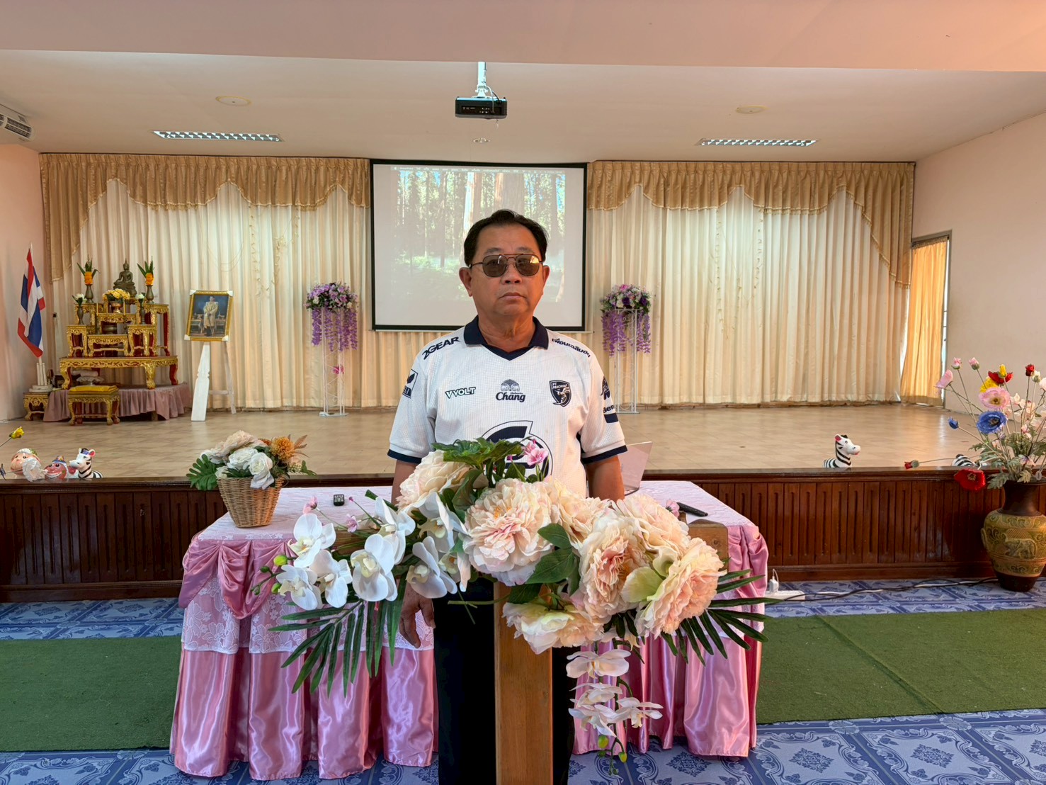 โครงการฝึกอบรมดับเพลิงขั้นพื้นฐานให้กับสถานศึกษา ประจำปี พ.ศ.2569
